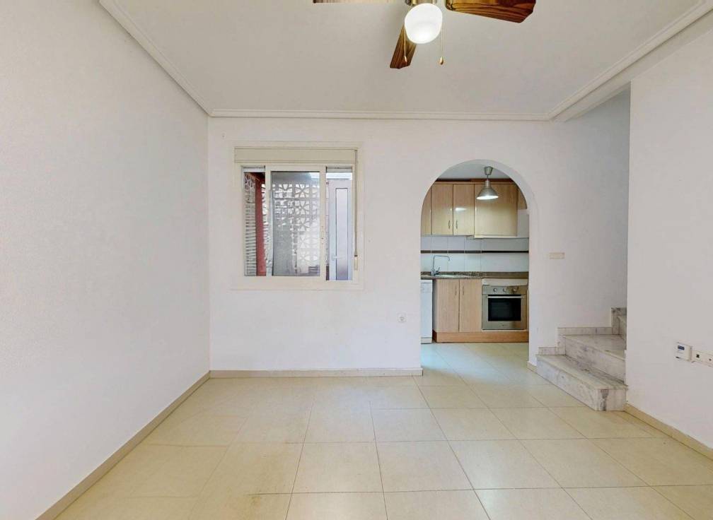 Segunda mano - Bungalow - Gran alacant - Monte y Mar