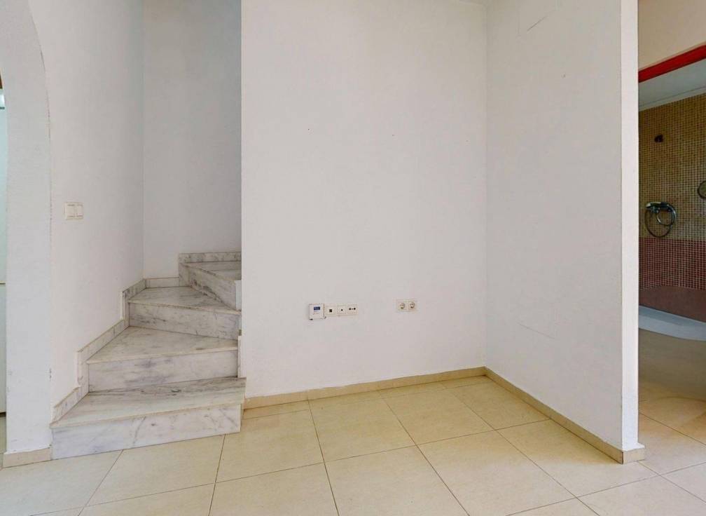 Segunda mano - Bungalow - Gran alacant - Monte y Mar