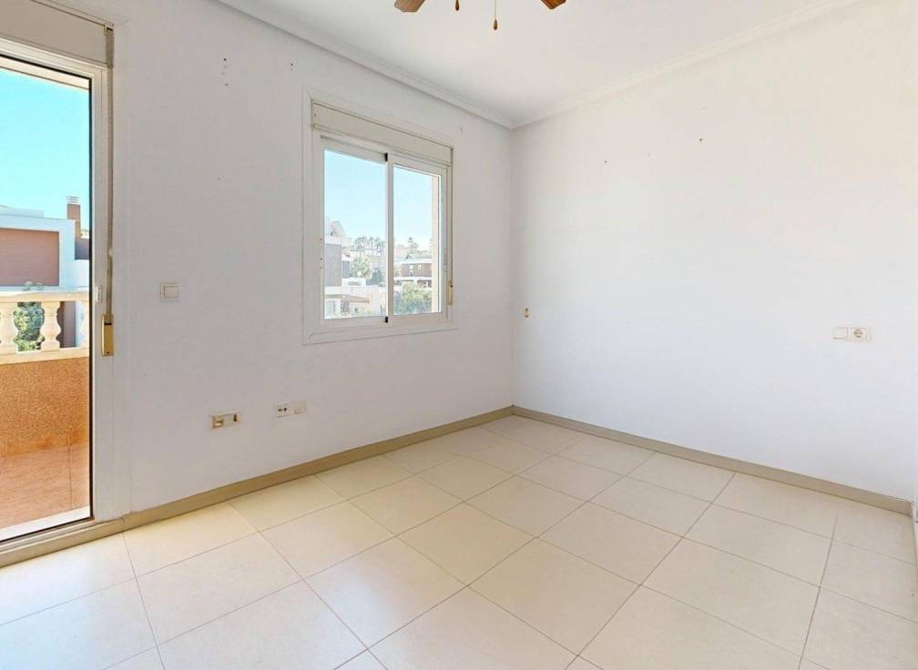 Segunda mano - Bungalow - Gran alacant - Monte y Mar
