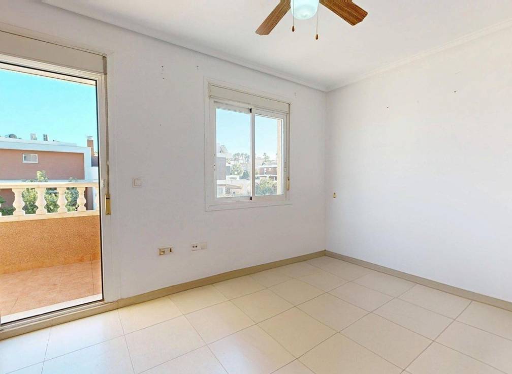 Segunda mano - Bungalow - Gran alacant - Monte y Mar