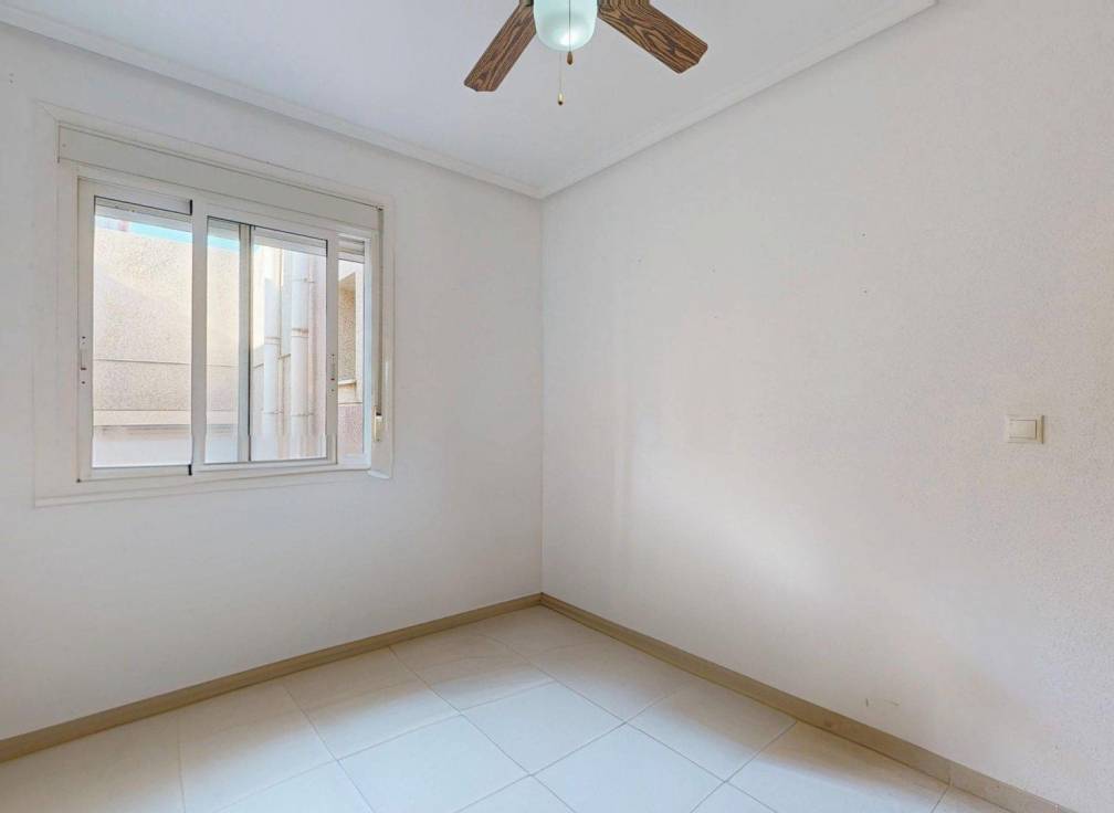Segunda mano - Bungalow - Gran alacant - Monte y Mar