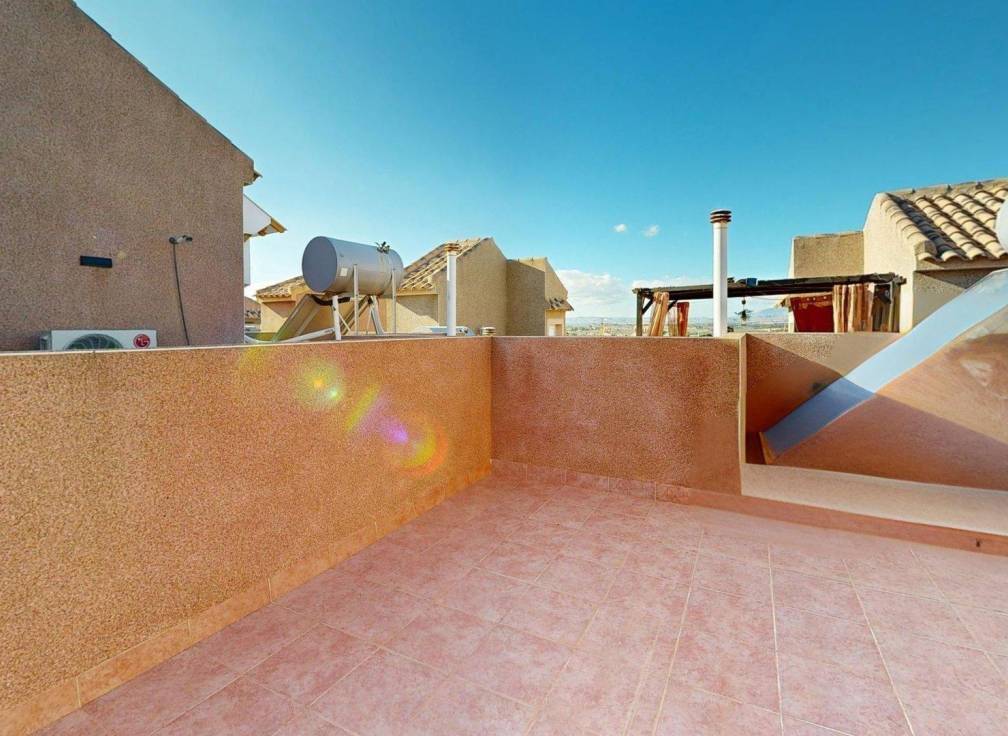 Segunda mano - Bungalow - Gran alacant - Monte y Mar