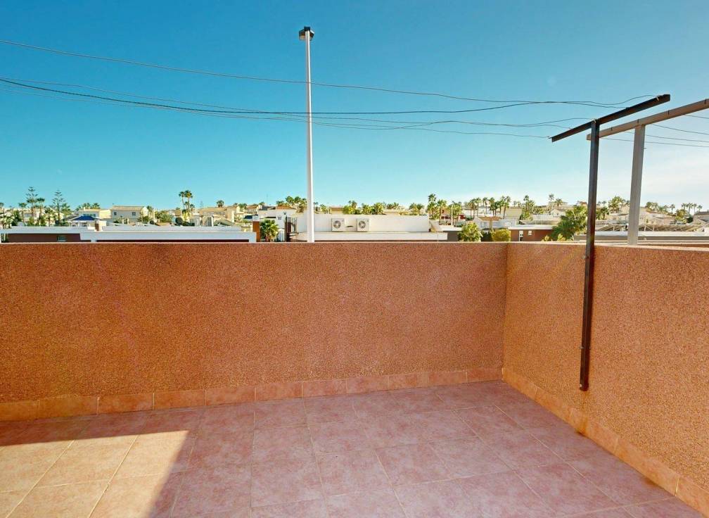Segunda mano - Bungalow - Gran alacant - Monte y Mar