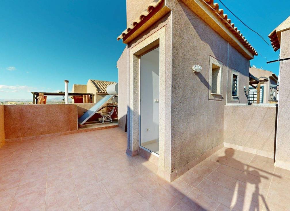 Segunda mano - Bungalow - Gran alacant - Monte y Mar