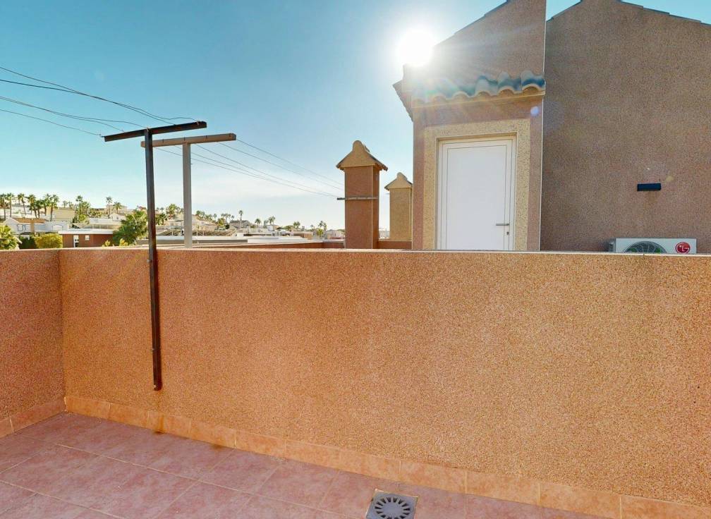 Segunda mano - Bungalow - Gran alacant - Monte y Mar