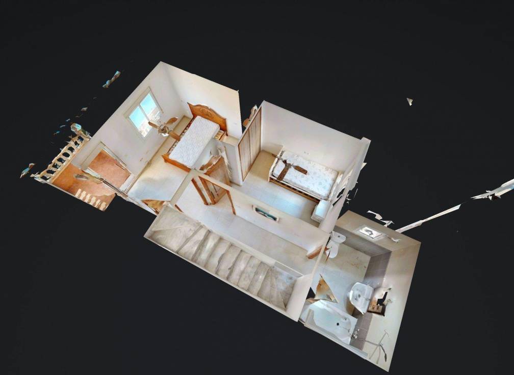 Segunda mano - Bungalow - Gran alacant - Monte y Mar