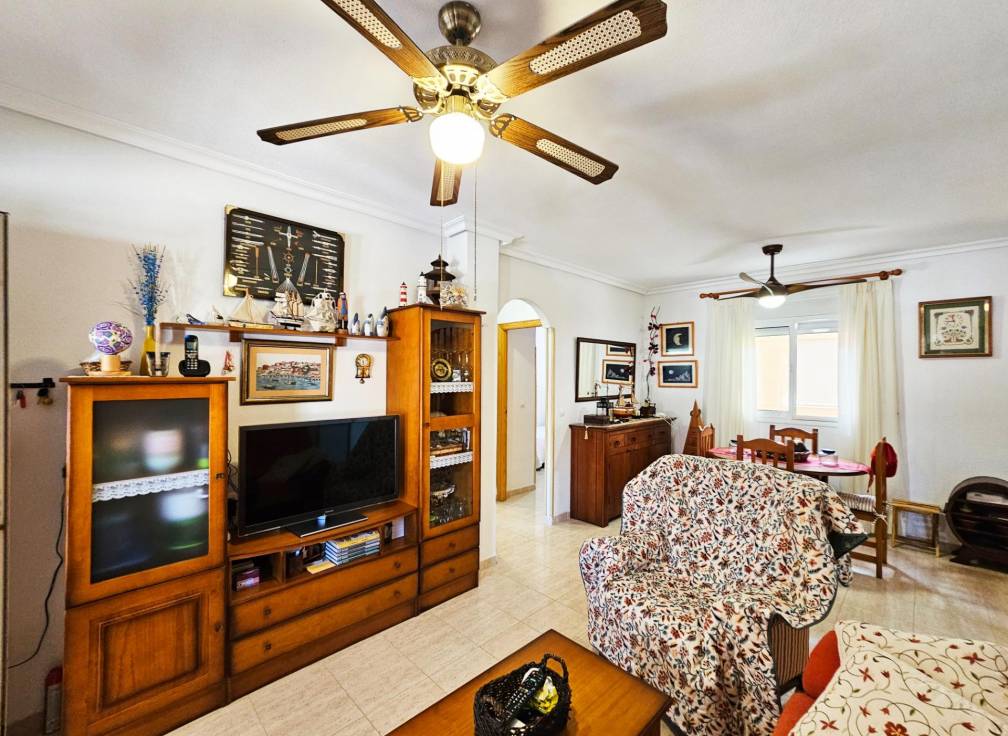 Segunda mano - Bungalow - Gran alacant - Novamar