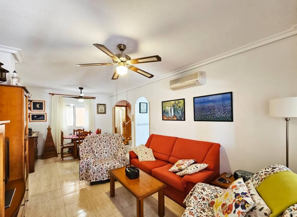 Segunda mano - Bungalow - Gran alacant - Novamar