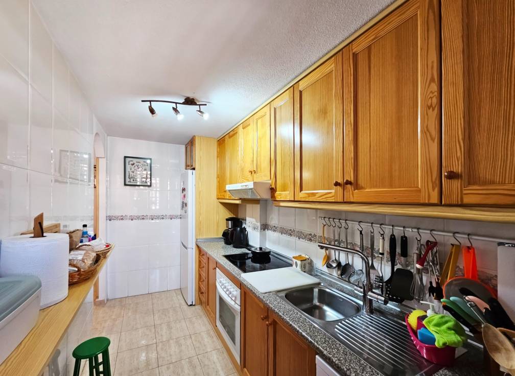 Segunda mano - Bungalow - Gran alacant - Novamar