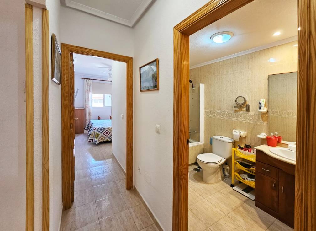 Segunda mano - Bungalow - Gran alacant - Novamar