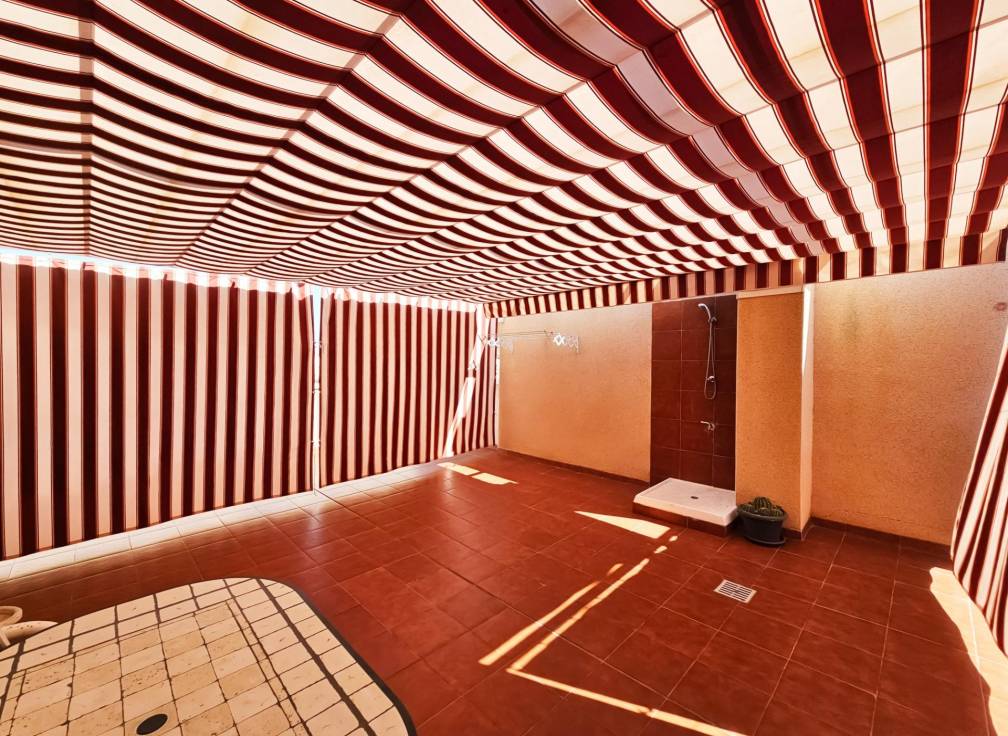 Segunda mano - Bungalow - Gran alacant - Novamar