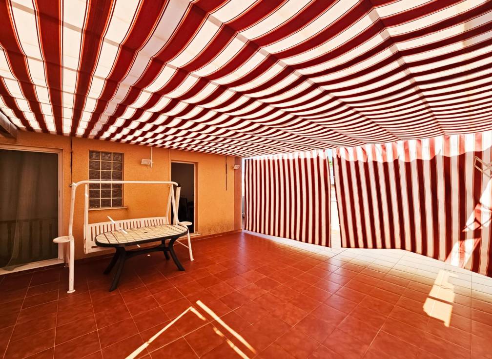 Segunda mano - Bungalow - Gran alacant - Novamar