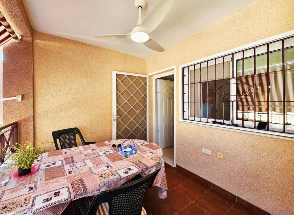 Segunda mano - Bungalow - Gran alacant - Novamar