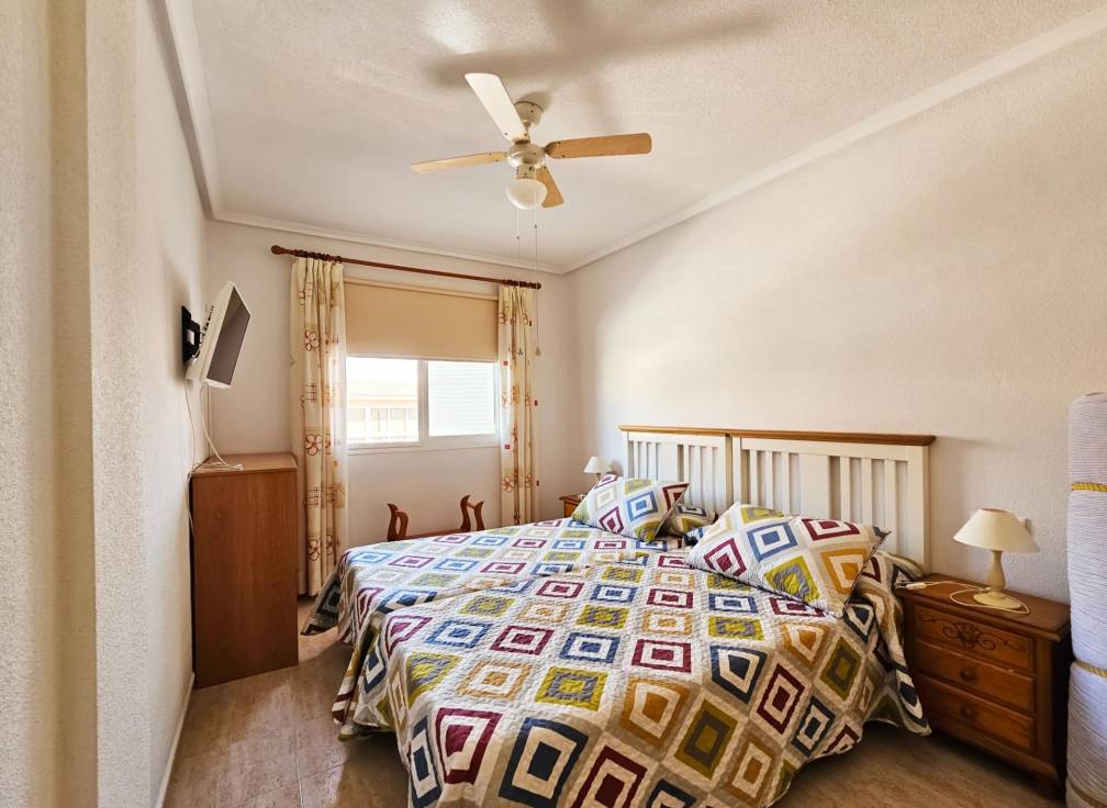 Segunda mano - Bungalow - Gran alacant - Novamar