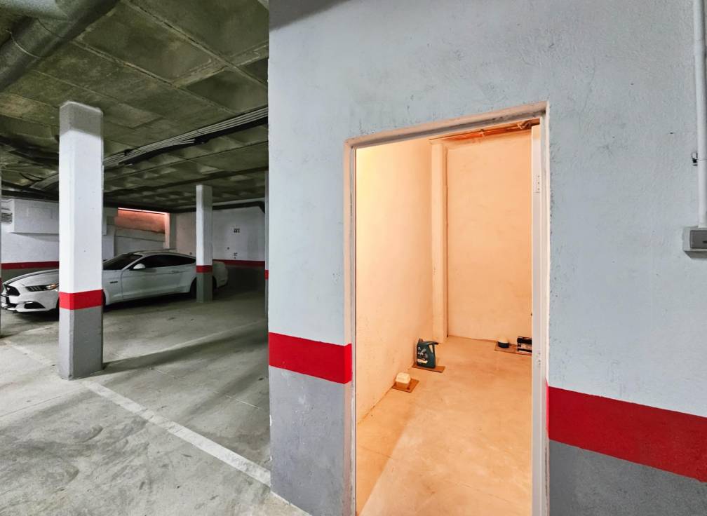 Segunda mano - Bungalow - Gran alacant - Novamar