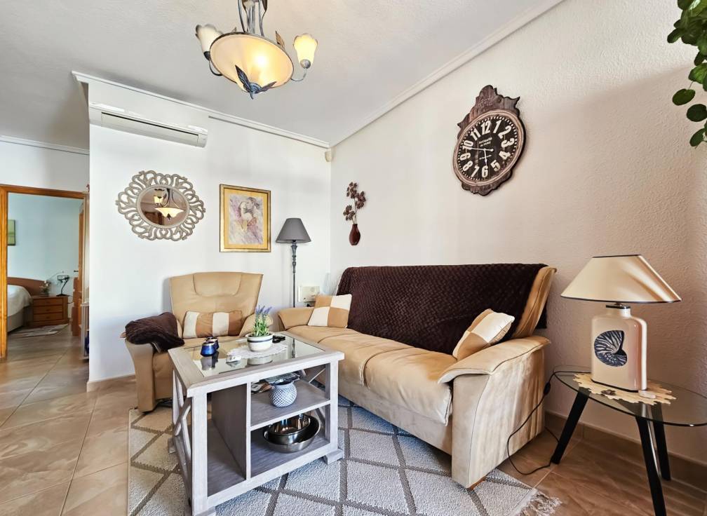 Segunda mano - Bungalow Planta Alta - Gran alacant - Altomar II