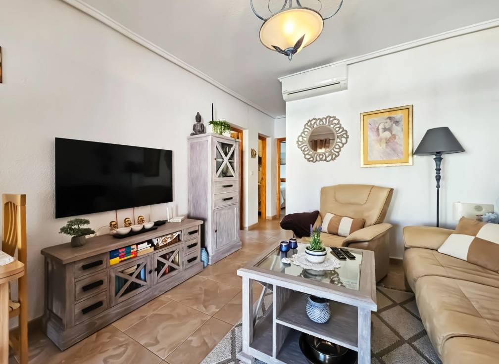 Segunda mano - Bungalow Planta Alta - Gran alacant - Altomar II