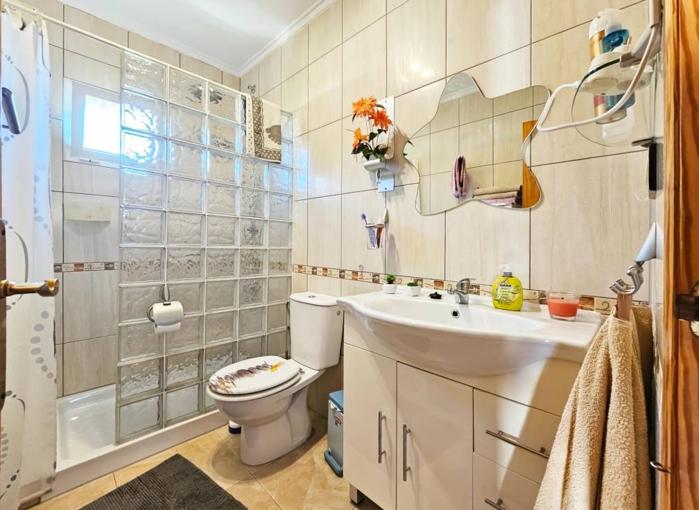 Segunda mano - Bungalow Planta Alta - Gran alacant - Altomar II