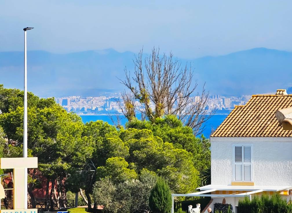 Segunda mano - Bungalow Planta Alta - Gran alacant - Altomar II