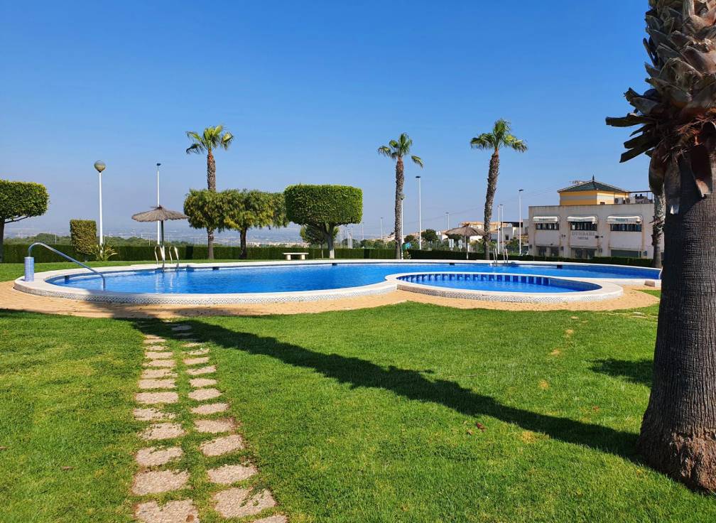 Segunda mano - Bungalow Planta Alta - Gran alacant - Altomar II