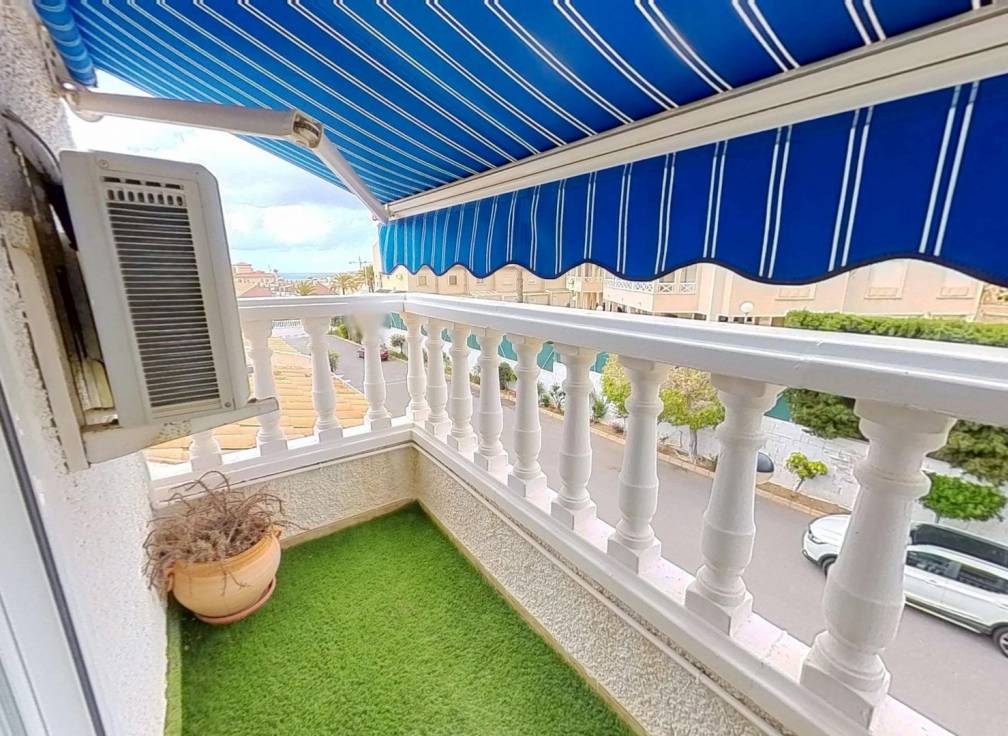 Segunda mano - Bungalow - Santa Pola - Calas de Santiago Bernabeu