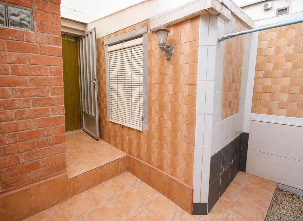 Segunda mano - Bungalow - Santa Pola - Centro