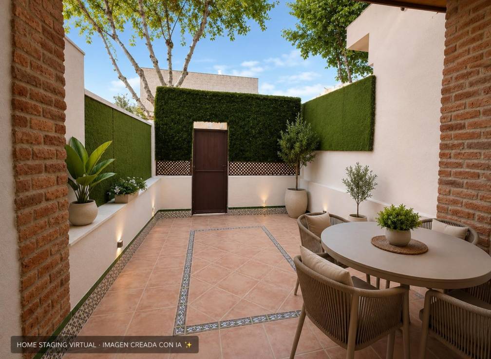 Segunda mano - Bungalow - Santa Pola - Centro