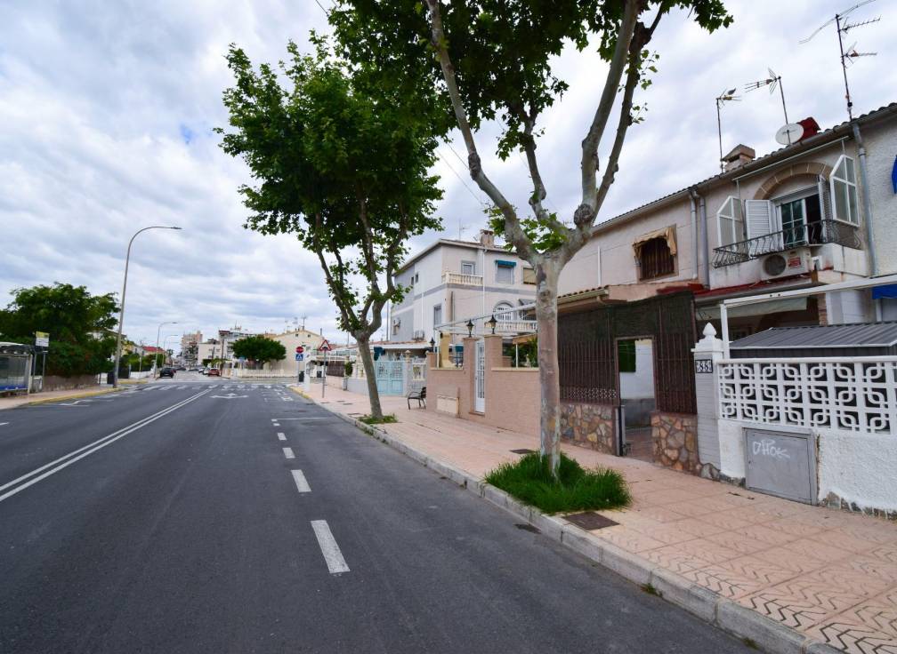 Segunda mano - Bungalow - Santa Pola - Centro