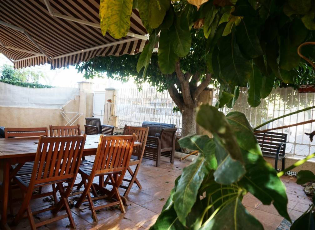 Segunda mano - Bungalow - Santa Pola - Centro