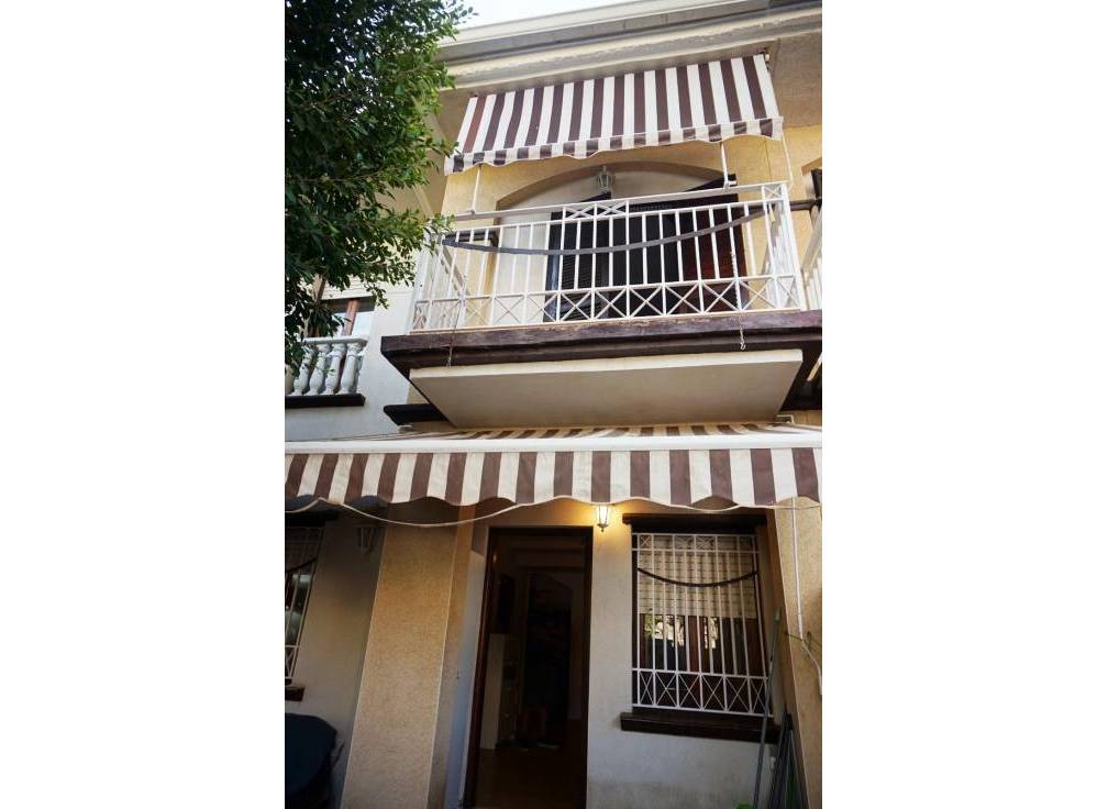 Segunda mano - Bungalow - Santa Pola - Centro