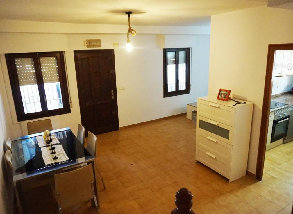 Segunda mano - Bungalow - Santa Pola - Centro