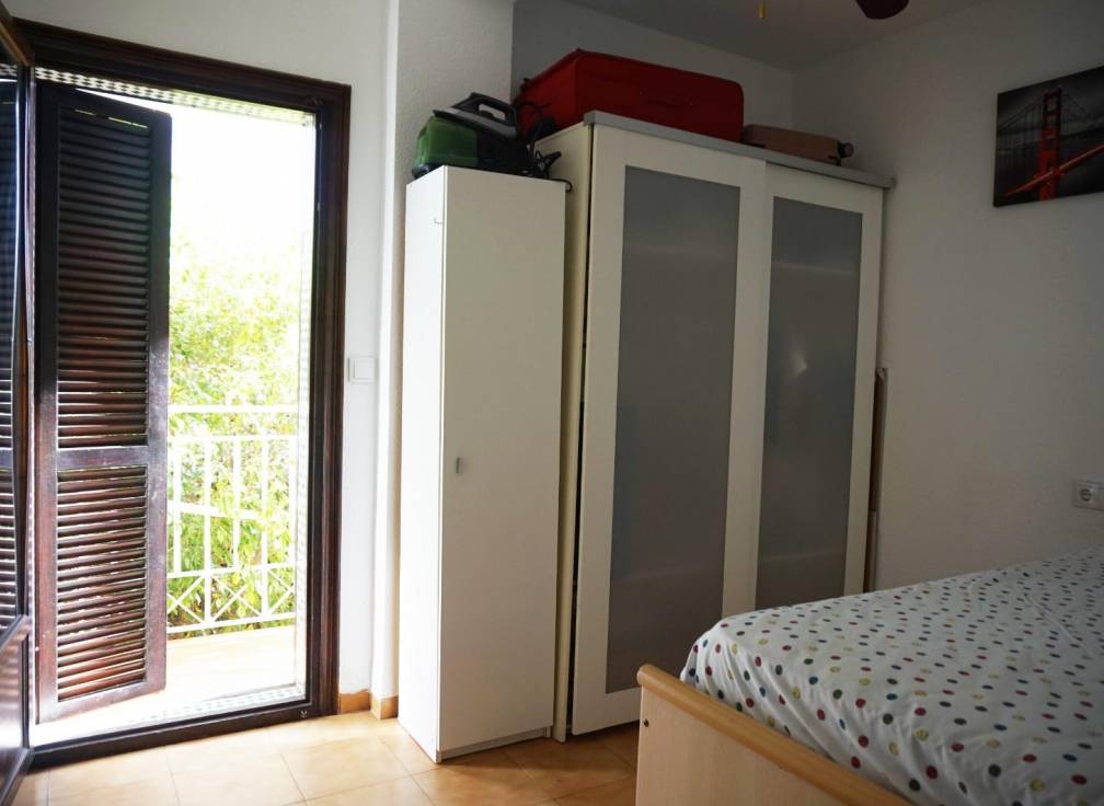 Segunda mano - Bungalow - Santa Pola - Centro
