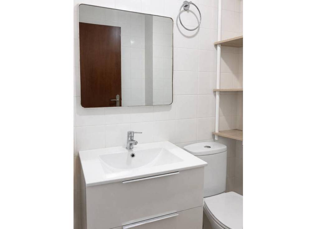 Segunda mano - Bungalow - Santa Pola - Centro