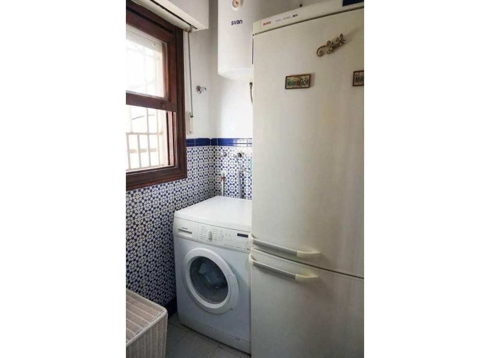 Segunda mano - Bungalow - Santa Pola - Centro