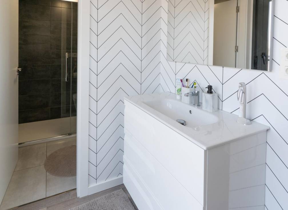 Segunda mano - Bungalow - Santa Pola - Eroski