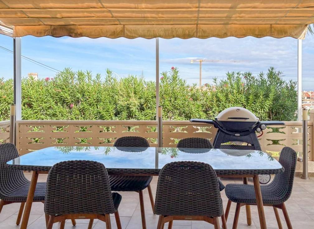 Segunda mano - Bungalow - Santa Pola - GRAN ALACANT