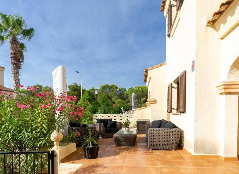 Segunda mano - Bungalow - Santa Pola - GRAN ALACANT