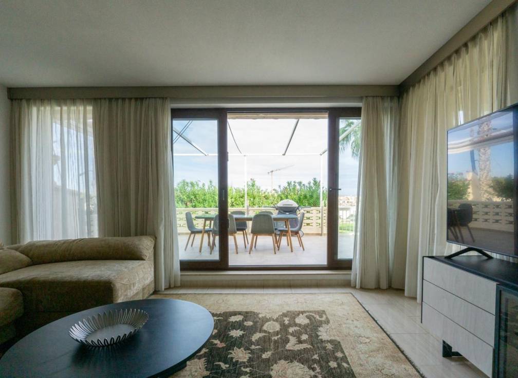 Segunda mano - Bungalow - Santa Pola - GRAN ALACANT