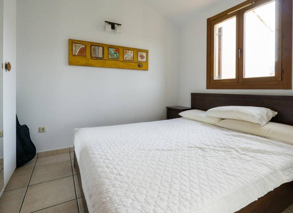 Segunda mano - Bungalow - Santa Pola - GRAN ALACANT