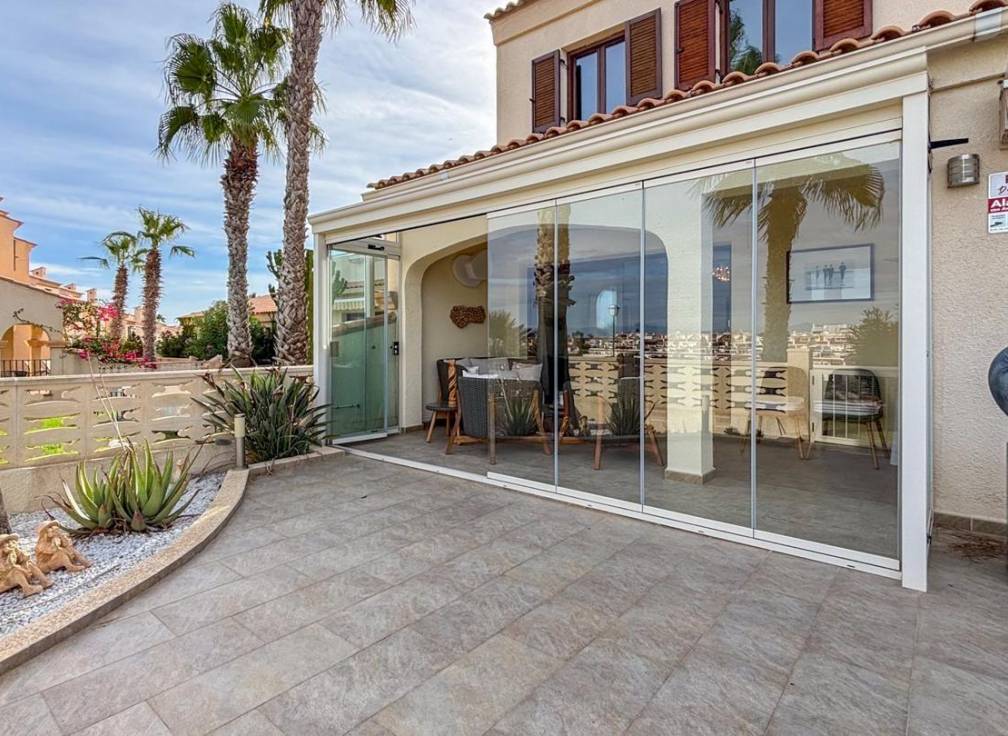 Segunda mano - Bungalow - Santa Pola - GRAN ALACANT