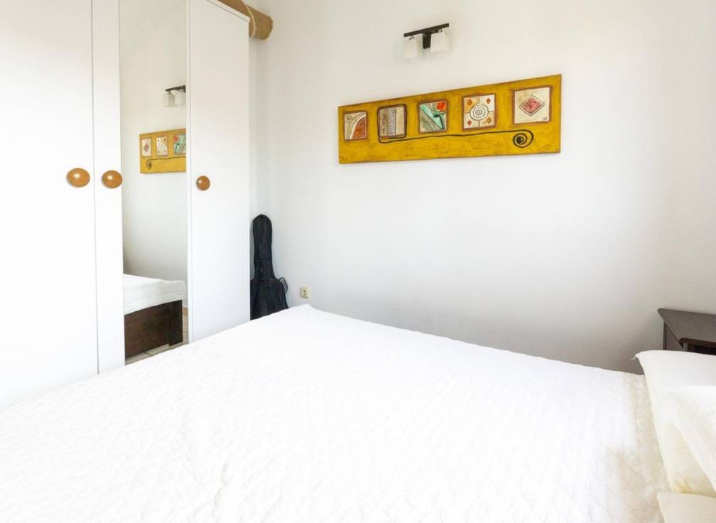 Segunda mano - Bungalow - Santa Pola - GRAN ALACANT