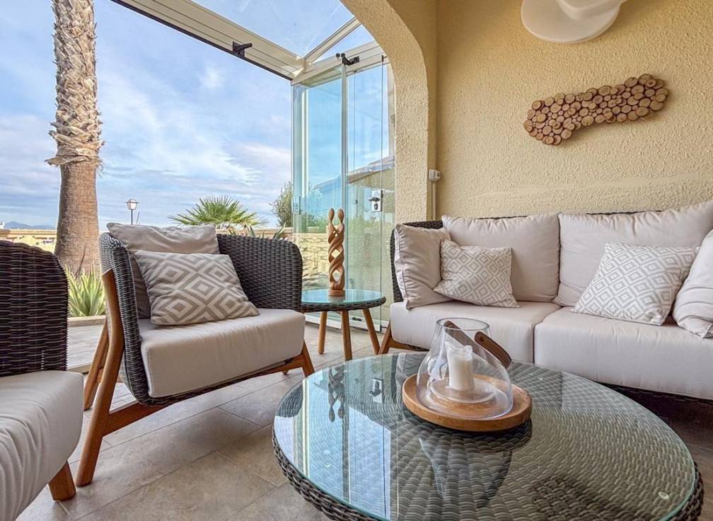 Segunda mano - Bungalow - Santa Pola - GRAN ALACANT