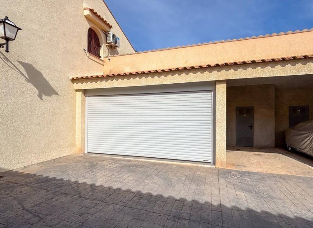 Segunda mano - Bungalow - Santa Pola - GRAN ALACANT