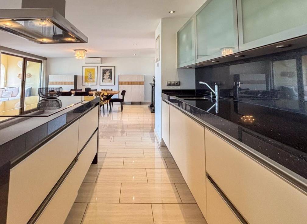 Segunda mano - Bungalow - Santa Pola - GRAN ALACANT