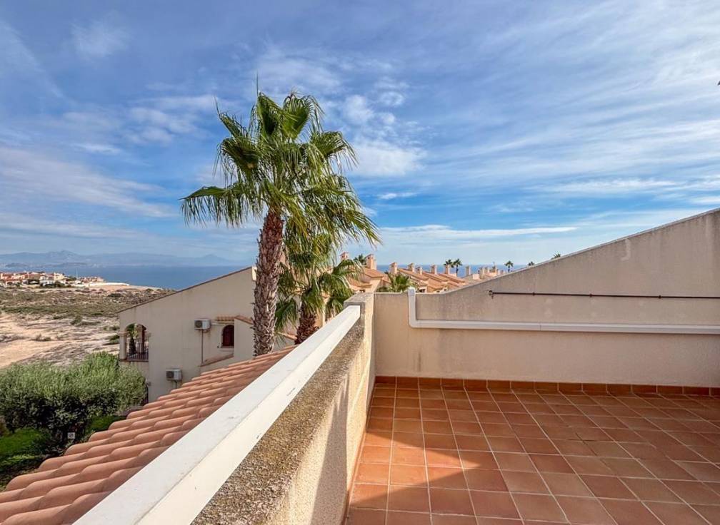 Segunda mano - Bungalow - Santa Pola - GRAN ALACANT