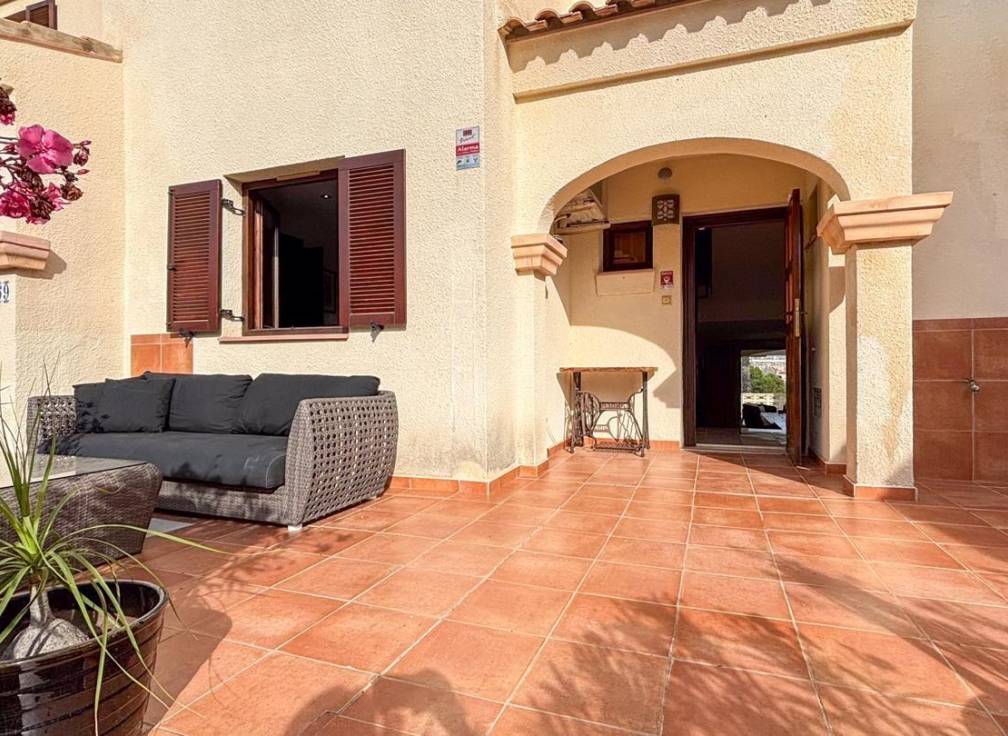 Segunda mano - Bungalow - Santa Pola - GRAN ALACANT