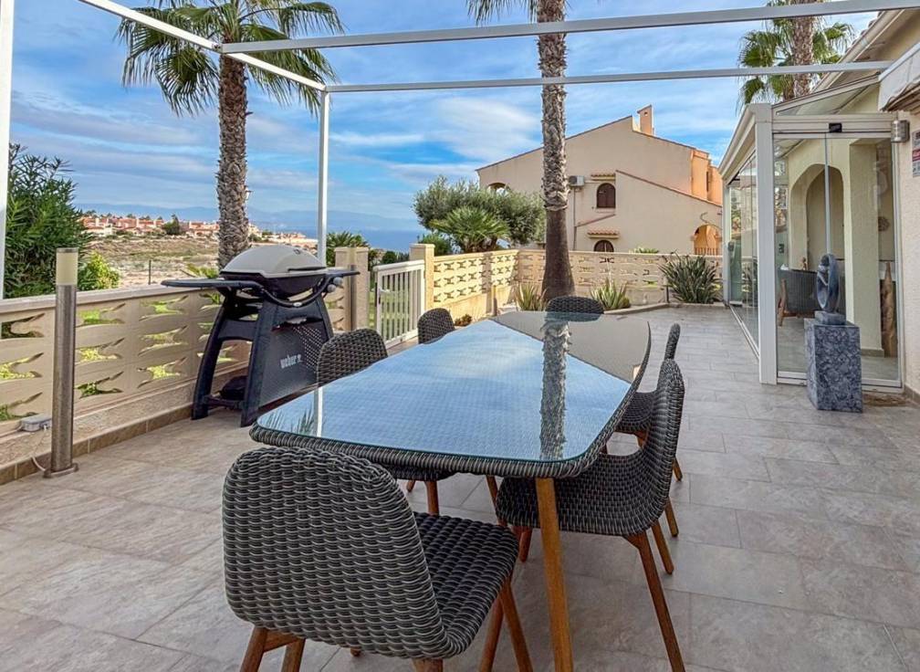 Segunda mano - Bungalow - Santa Pola - GRAN ALACANT