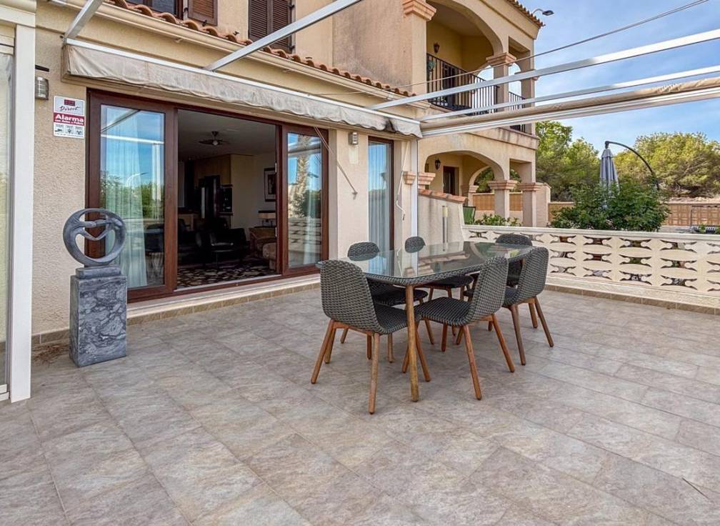 Segunda mano - Bungalow - Santa Pola - GRAN ALACANT