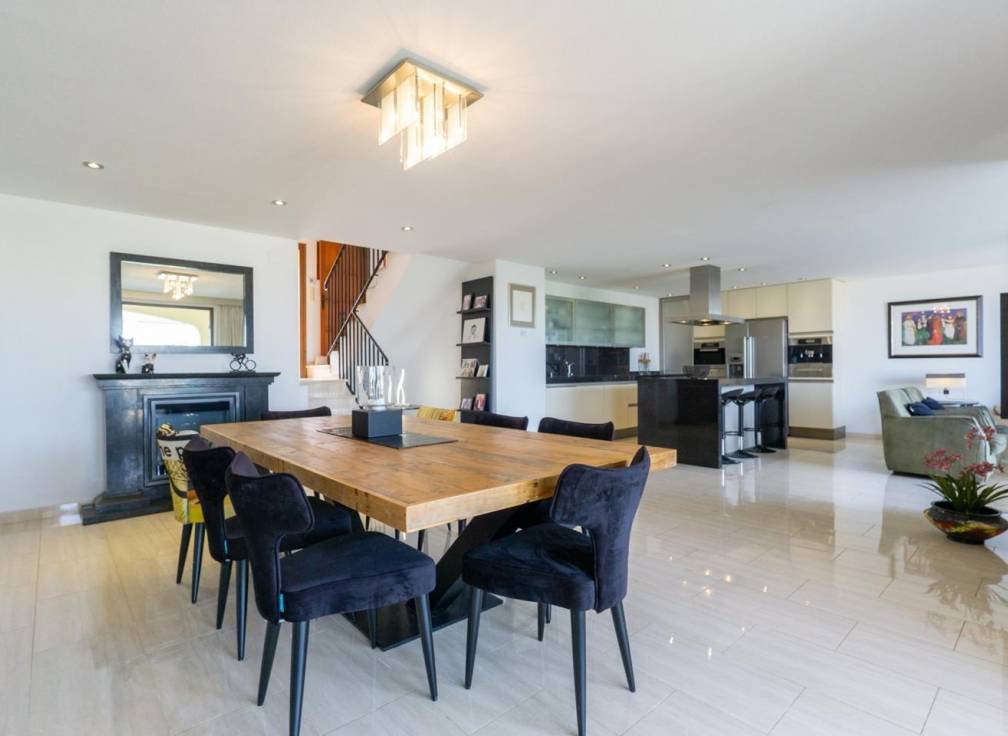 Segunda mano - Bungalow - Santa Pola - GRAN ALACANT