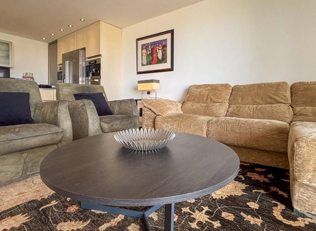 Segunda mano - Bungalow - Santa Pola - GRAN ALACANT